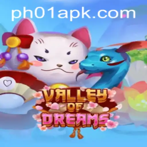 Exploring the Enchanting World of ValleyofDreams: An In-Depth Look