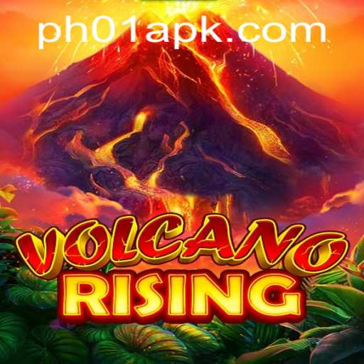 VolcanoRising: A Molten Adventure Unleashed