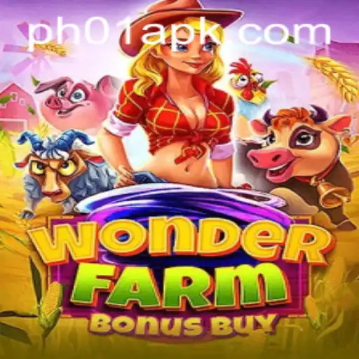 Explore the Captivating World of WonderFarmBonusBuy with PH01.FUN