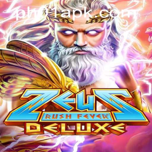 Discover the Thrilling World of ZeusRushFeverDeluxe